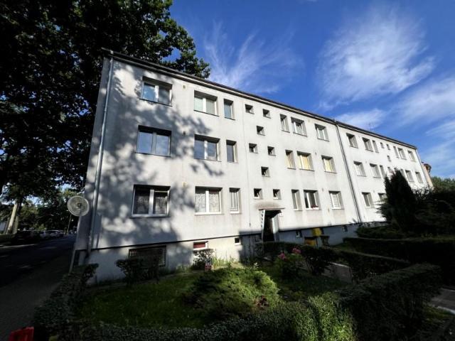 Karliczka 64 m², Katowice
