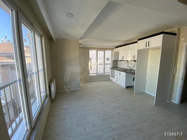 KARLITEPE MAH SATILIK 2+1 DIBLEX DAİRE