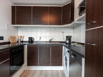 Veltmanplatz, Lousberg