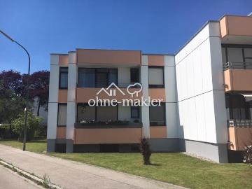 Karlsfeld Großzügige 2 Zimmer Wohnung Balkon & Hobbyraum