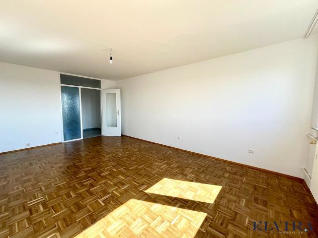 Karlsfeld helle und großzügige 3 Zimmerwohnung mit 2 Balkonen