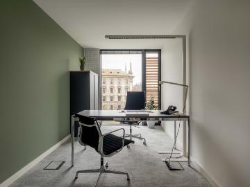 Maximiliansplatz, Königsplatz, München U-Bahn