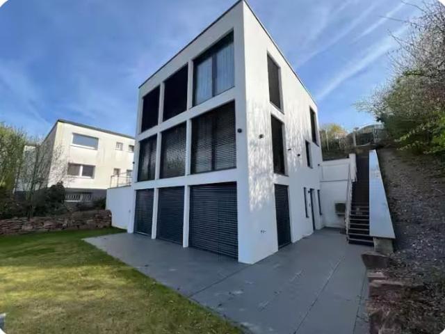 Karlsruhe Finest Apartment 2