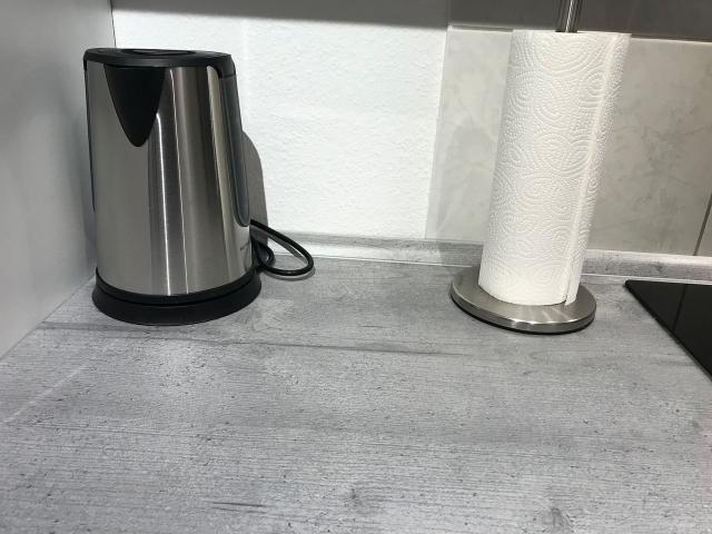 Karlsruhe: Fully furnished apartment with private parking space. Service bookable Karlsruhe Amsterdam Apartments for Rent