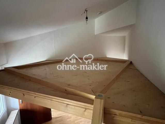 Karlsruhe Waldstadt schöne, helle 2,5 Zimmer Wohnung, sehr gute und zentrale Lage