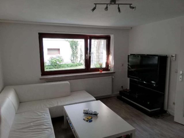 Karlsruhe Weiherfeld, 2 Zi, Feldbergstraße