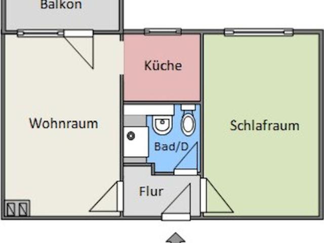 Erich Ohser Straße 2, 08525 Plauen