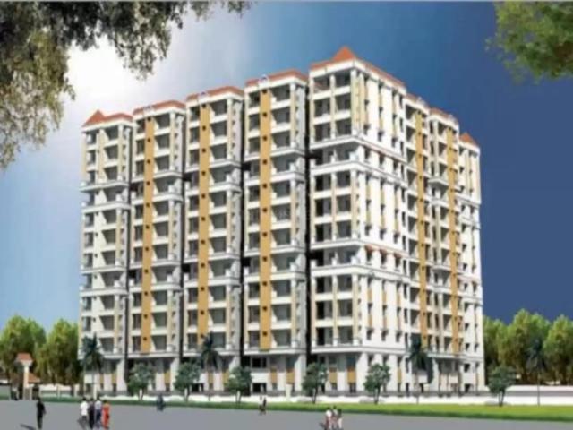 Karmanghat 1 BHK Apartment For Sale Hyderabad