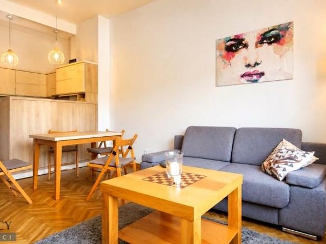 Karmelicka 50,20 m², Kraków