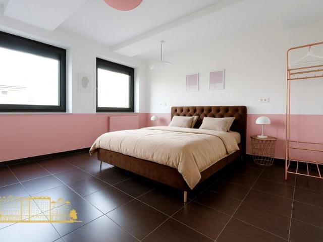 Karmelicka 62 m², Kraków
