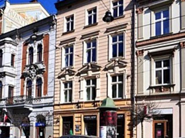 Karmelicka 95 m², Kraków