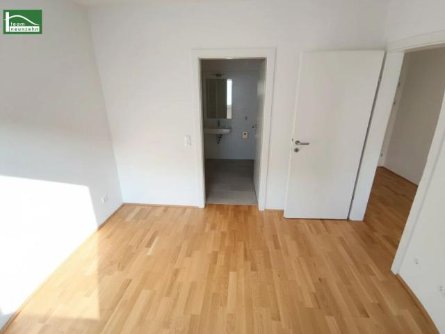 Karmeliterhof moderne Wohnungen in bester Lage!