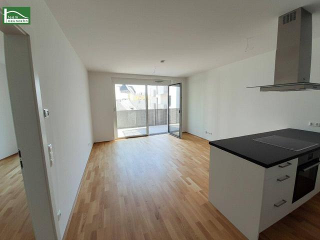 Tolle 2 Zimmer Wohnung in optimaler Zentrumslage KARMELITERHOF