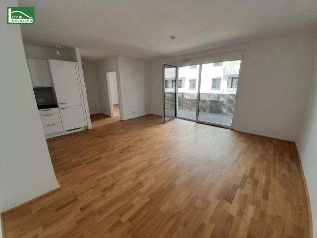 Karmeliterhof 2 Zimmer Wohnung in bester Lage nahe Rathausplatz!