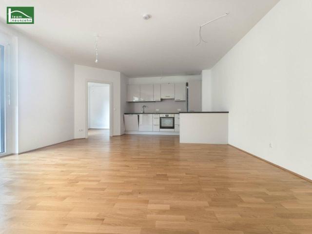 Karmeliterhof 3 Zimmer Neubauwohntraum beim Rathausplatz