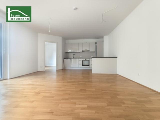 Karmeliterhof 3 Zimmer Neubauwohntraum beim Rathausplatz