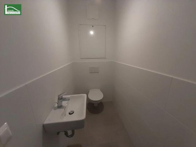 Karmeliterhof 3 Zimmer Neubauwohntraum beim Rathausplatz