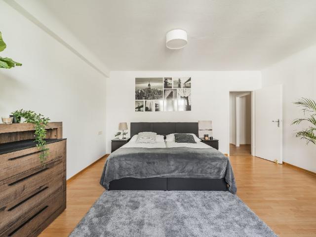 Karmeliterviertel 6 Guest WiFi Smart TV
