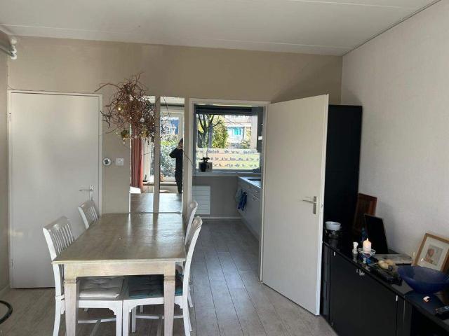 Karn 46, Monnickendam Appartement au rez de chaussée