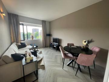 City, Gemeente Breda, Noord-Brabant - IUitgeruste keuken