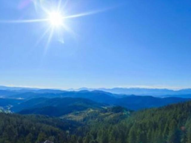 Kärnten Erleben: Hochwertiger Zweitwohnsitz in Bester Höhenlage Nahe Turracher Höhe! Honorarfrei Für Käufer: Innen!