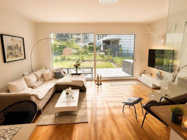 Kärnten Klopeiner See! PRIVATE LAKE LIVING Exklusive Maisonette mit Seezugang