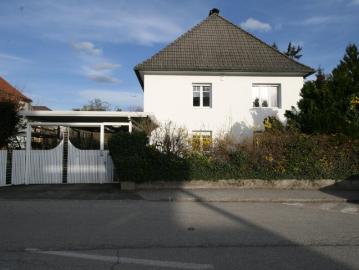 Sankt-Georgener-Straße, Oberndorf Bei Salzburg, Oberndorf bei Salzburg, Salzburg-Umgebung, Bundesland Salzburg