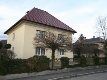 Sankt-Georgener-Straße, Oberndorf Bei Salzburg, Oberndorf bei Salzburg, Salzburg-Umgebung, Bundesland Salzburg