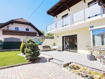 Pörtschach am Wörther See, Klagenfurt-Land, Kärnten