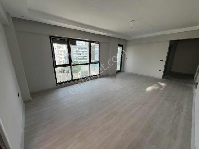 Karnurda Geniş 3+1 Dubleks Daire Net:124 M2