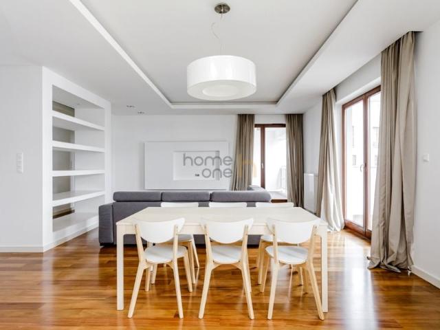 Karola Chodkiewicza 120 m², Warszawa