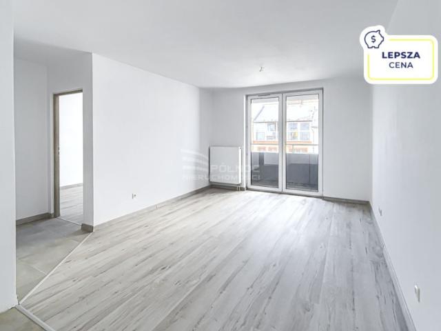 Karola Szymanowskiego 43,95 m², Bytom
