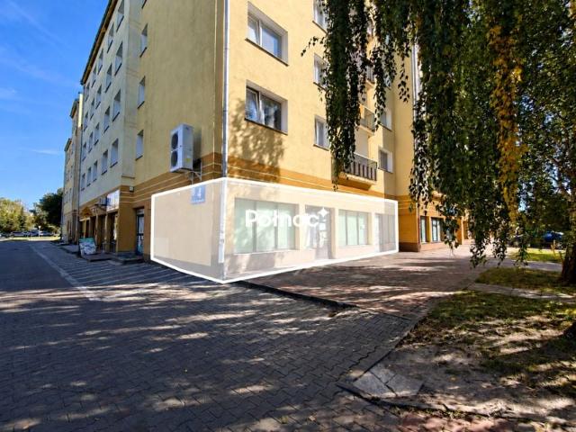 Karola Szymanowskiego 65 m², Chełm