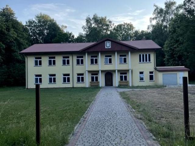 Karola Świerczewskiego 380 m², Nurzec Stacja