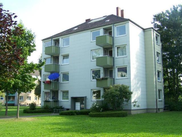 Karolingerstraße 11, 41238 Mönchengladbach