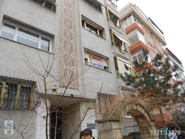 KAROT ALINDI 510M2 İÇERİSİNDE HER KAT İKİ DAİRE ORMAN MANZARALI