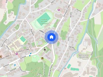 KARPACZ dom i świetny biznes w jednym| ul. Wolna