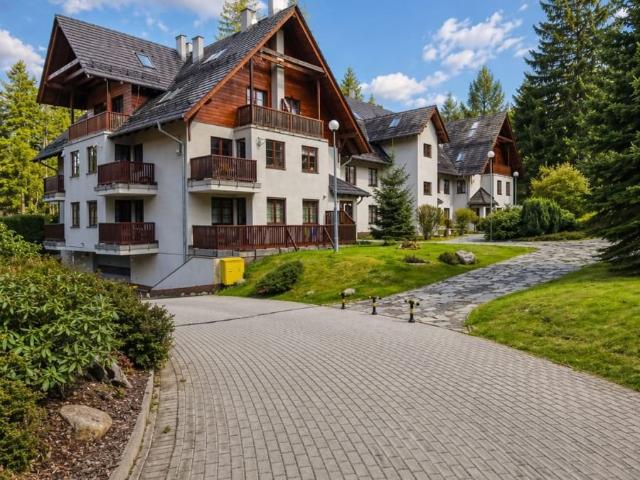 Karpacz, Stefana Okrzei, 98,64 m2