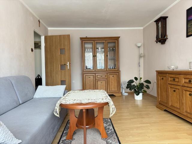 Karpacz, 3 pokoje, balkon, piwnica, zapraszam