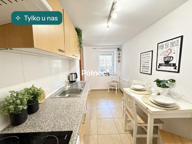Karpacz, 57 m², kominek, parking, gotowe do wynajmu zapraszam