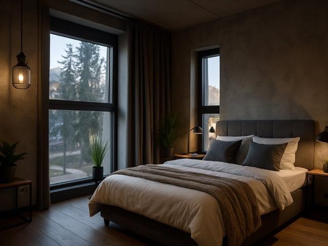 Sprzedam nowoczesny apartament 3 pok. w sercu Karpacza