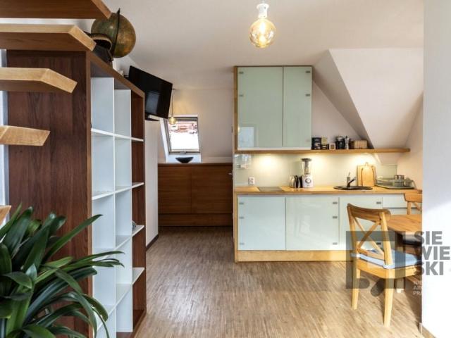Karpielówka 40,30 m², Kościelisko