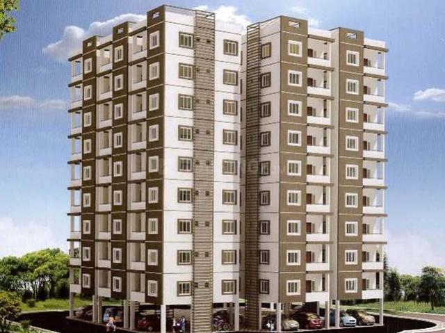Karpur 2 BHK Apartment For Sale Bengaluru