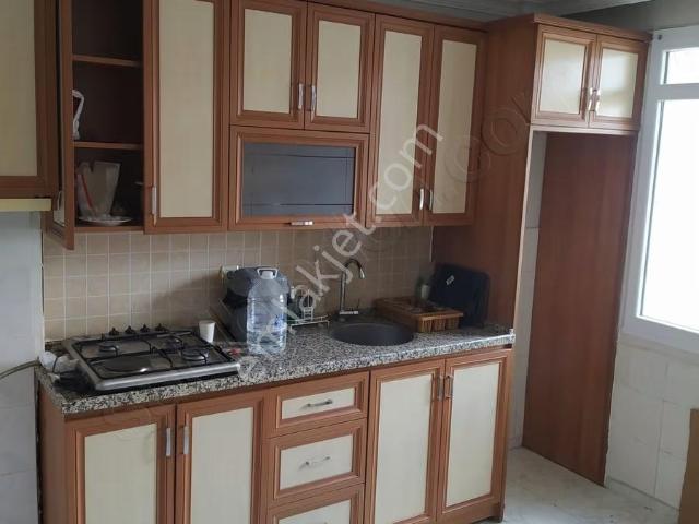 Karpuz Kaldıran Parkı Yakını 3+1 Ara Kat Kiralık Daire