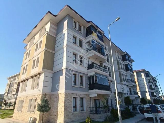 Karpuzatan Toki De Tapulu 2+1 İlk Sahibinden Satlık Daire