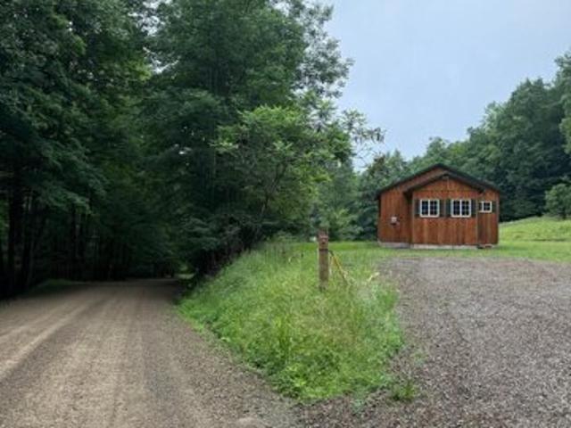 Karr Holw, Shinglehouse, Home For Sale
