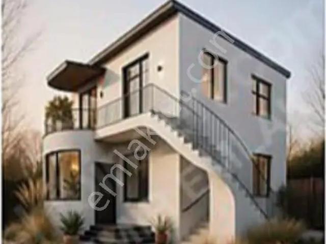 Kars Merkez De Acil Satılık 2 Katlı Müstakil Ev Ve Bahçe