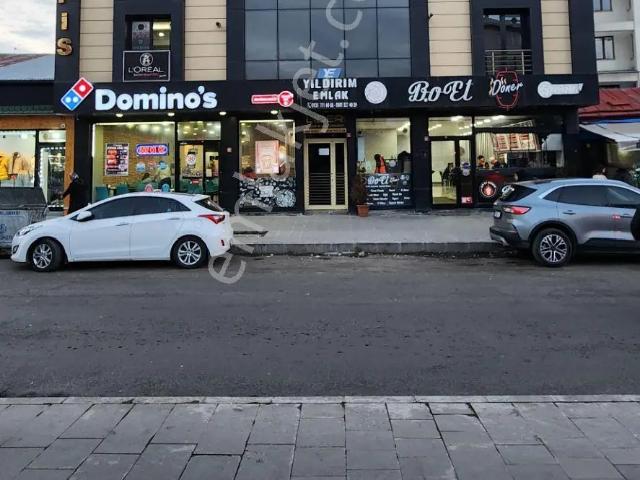 Kars Merkez Satılık Ofis