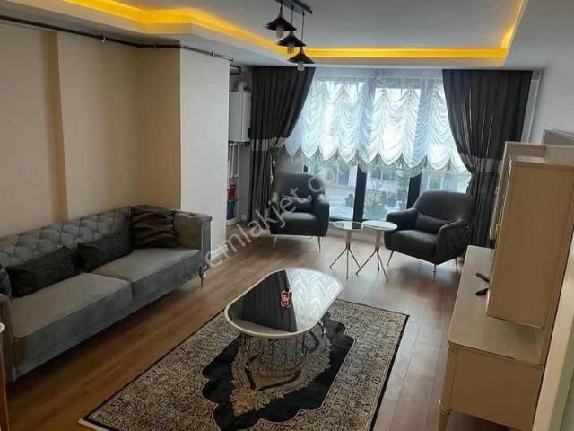 Kars'ın Kalbinde Satılık Lüks Ofis Daire