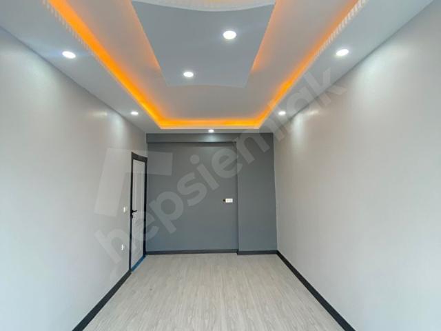 KARS Şehitler Mah. Merkezi Konumda 1+1 Daire Yatırım Fırsatı